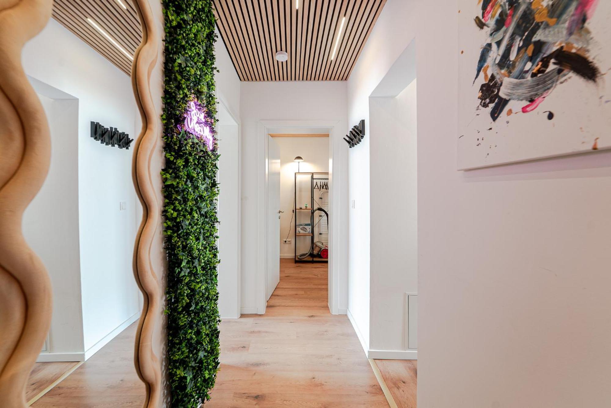 Unique Finken Apartment Ulm Dış mekan fotoğraf