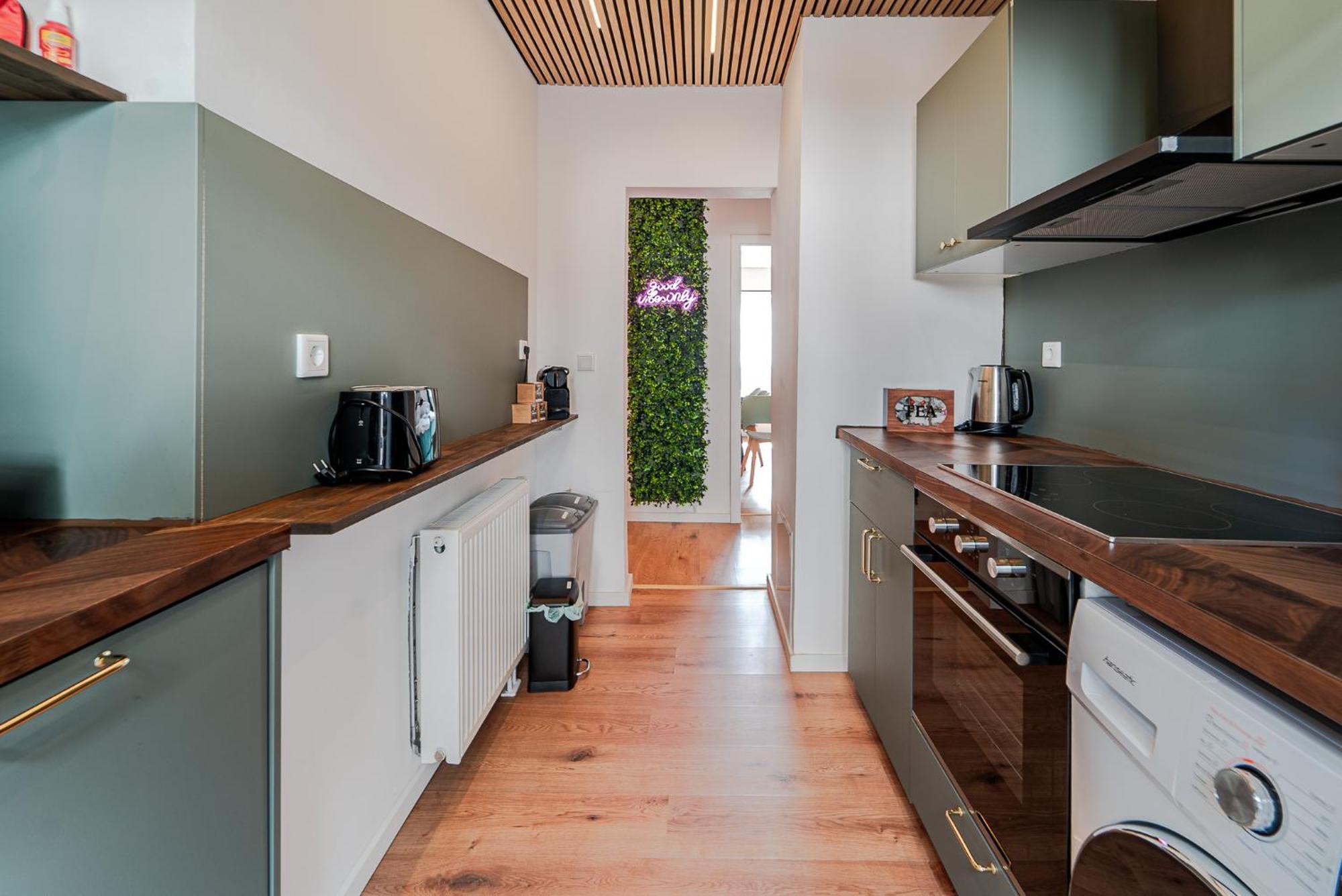 Unique Finken Apartment Ulm Dış mekan fotoğraf