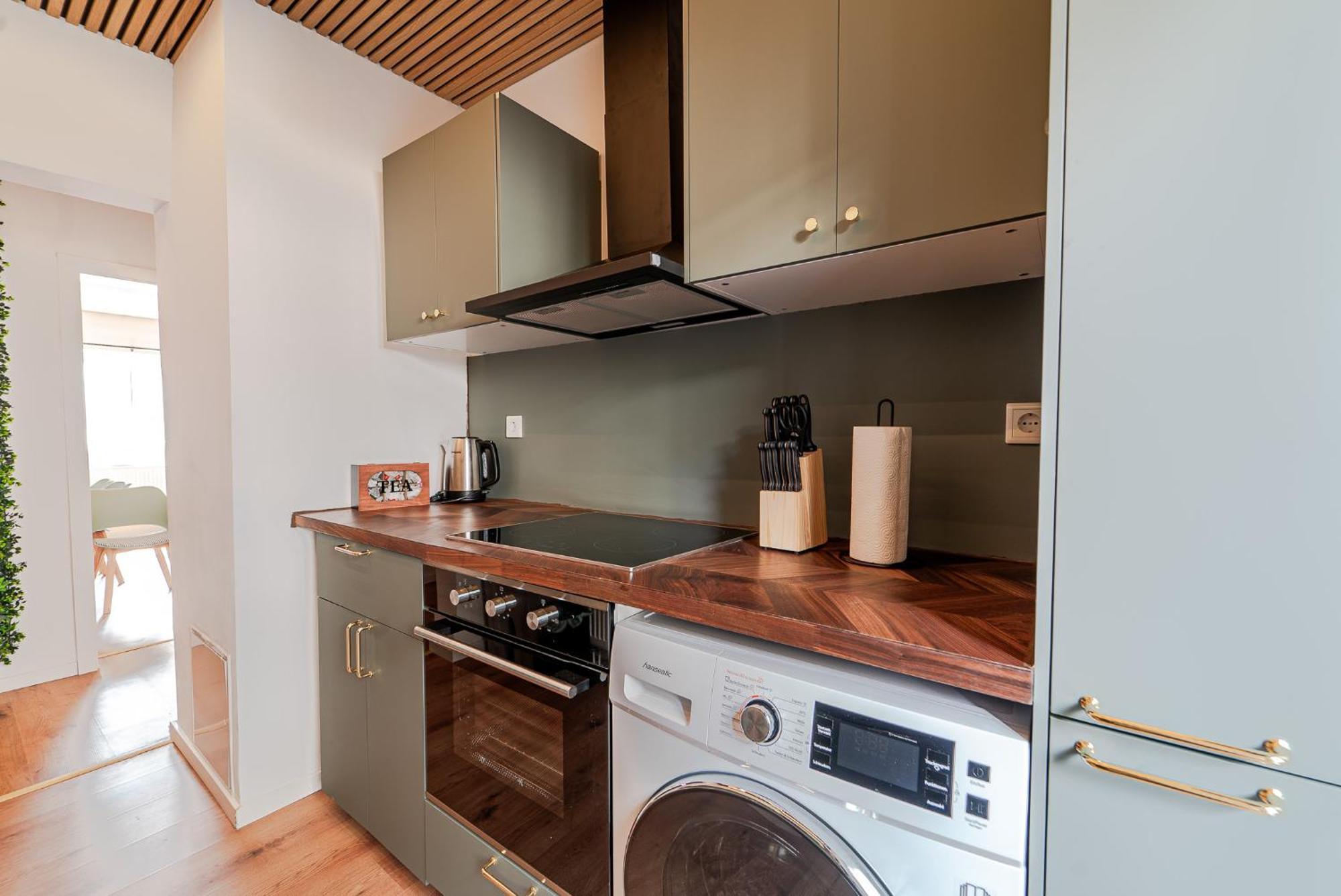 Unique Finken Apartment Ulm Dış mekan fotoğraf