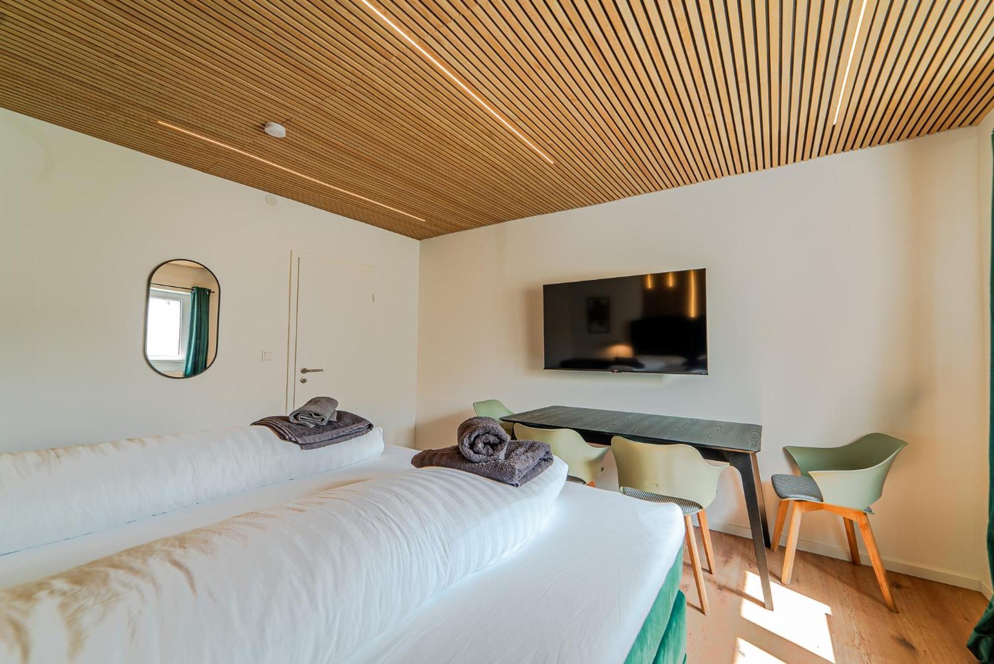 Unique Finken Apartment Ulm Dış mekan fotoğraf