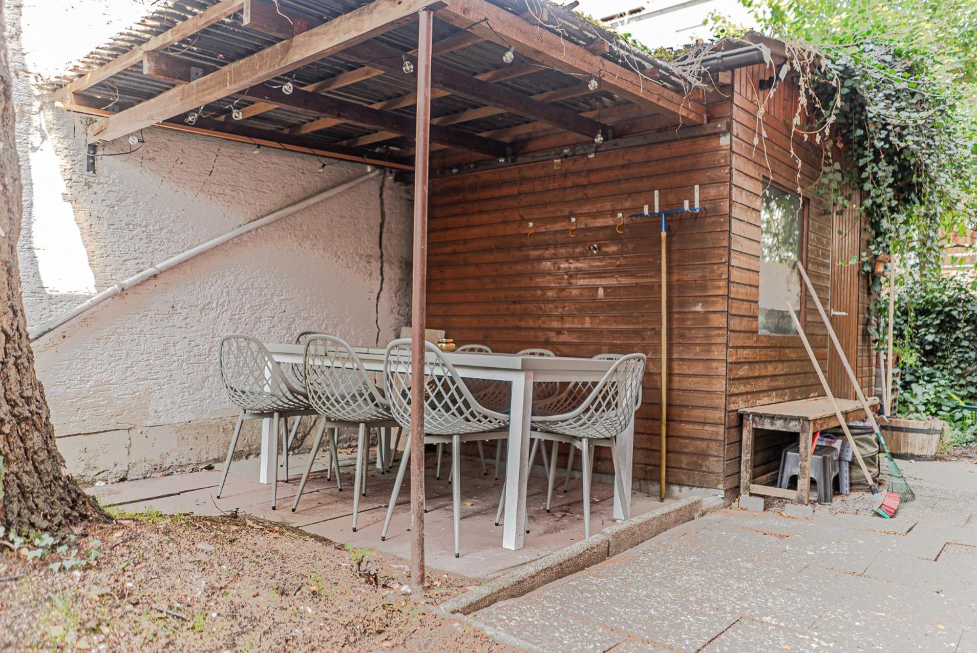 Unique Finken Apartment Ulm Dış mekan fotoğraf