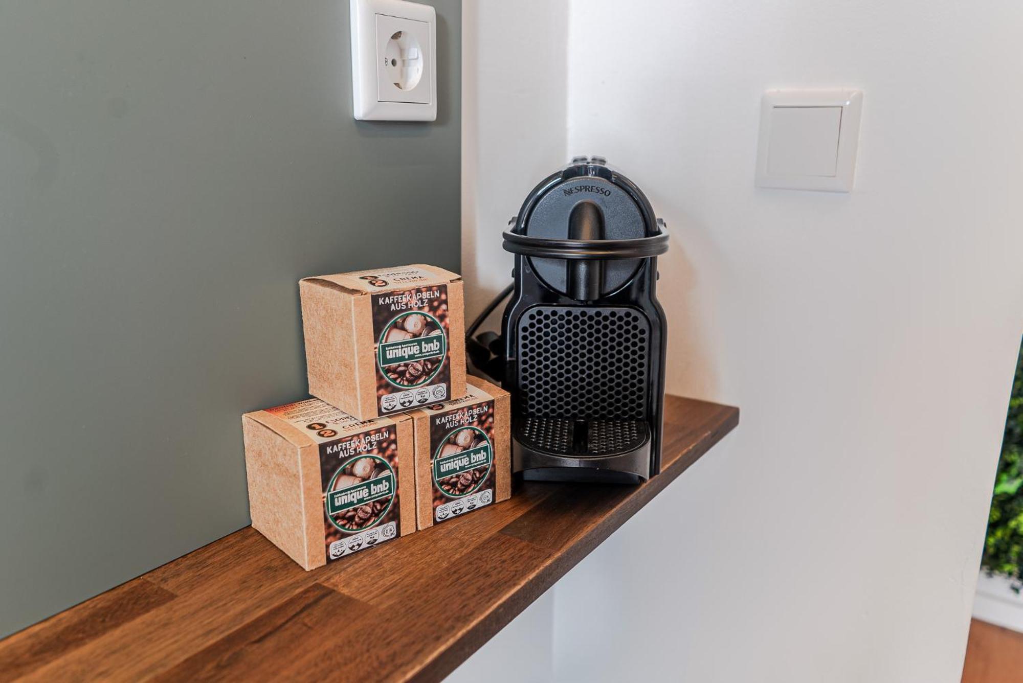 Unique Finken Apartment Ulm Dış mekan fotoğraf