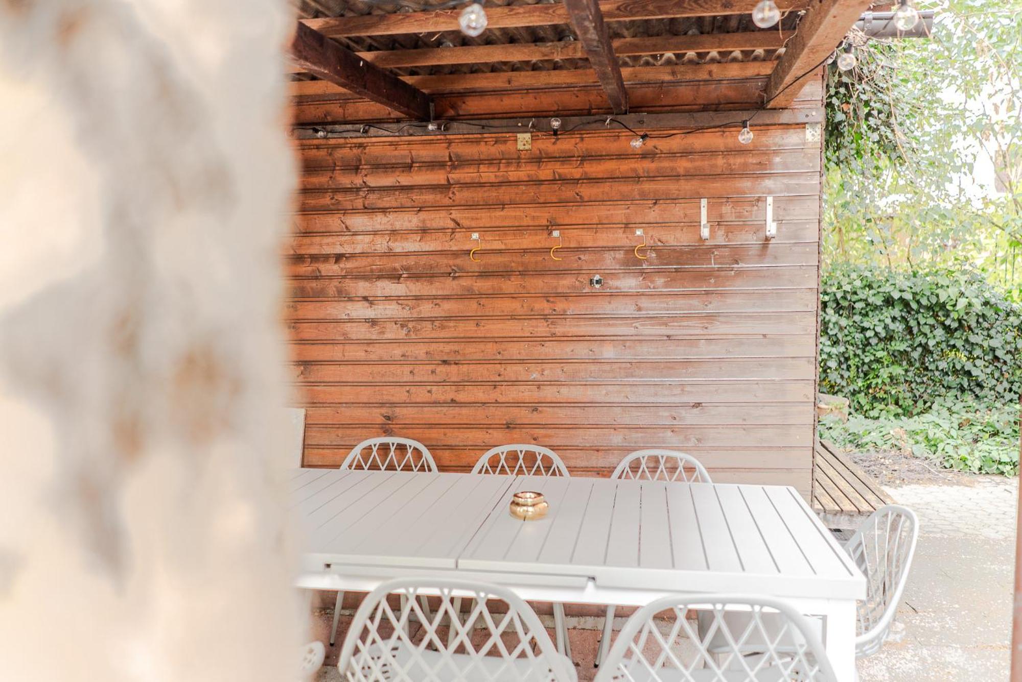 Unique Finken Apartment Ulm Dış mekan fotoğraf