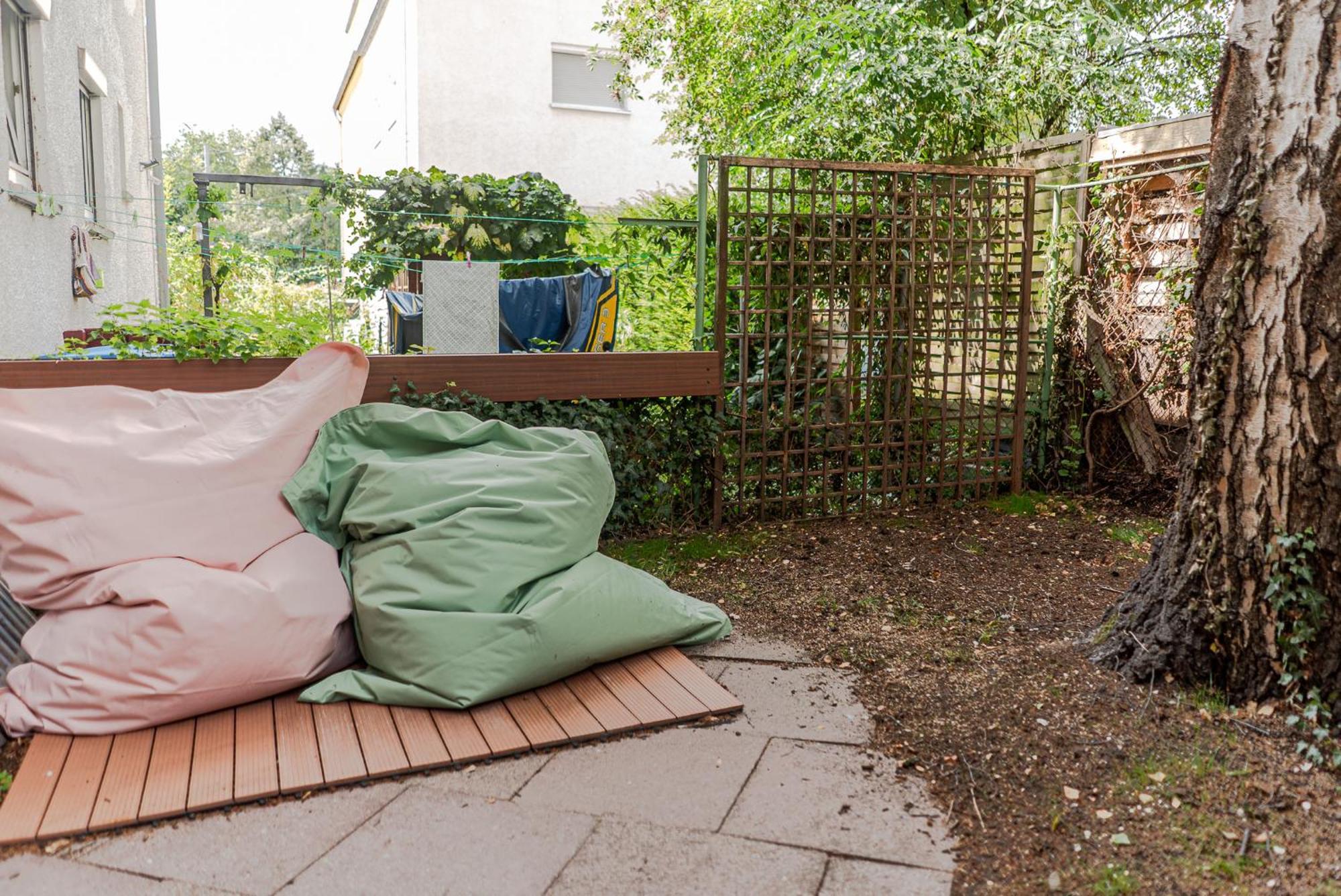 Unique Finken Apartment Ulm Dış mekan fotoğraf